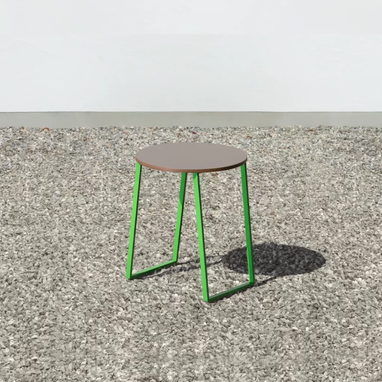 Hocker / Beistelltisch on_24