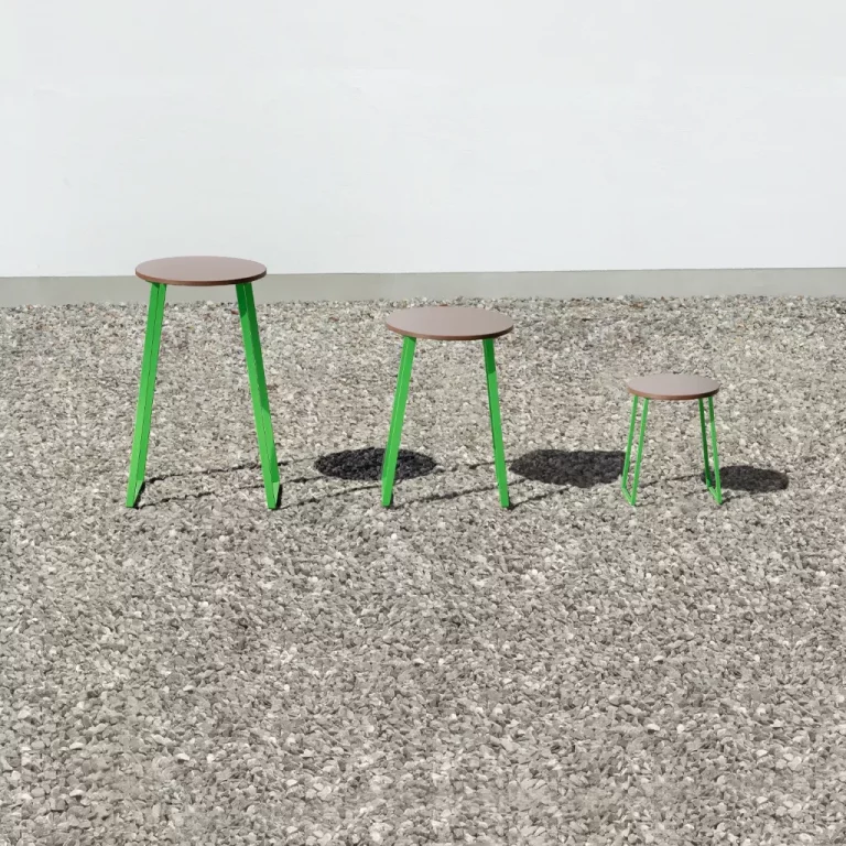 Hocker / Beistelltisch on_24